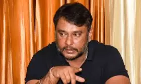 Darshan Along With Co-accused Sent to Central Prison in Bengaluru