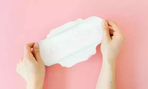 Central Jail to Supply Sanitary Napkins to Women Prisoners Across Andhra Pradesh