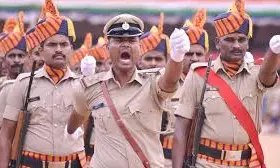 4 TG Firemen Win President Medals 4 TG Firemen Win President Medals