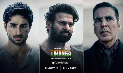 JioHotstar Unlocks The Platform with Free Access on Independence Day