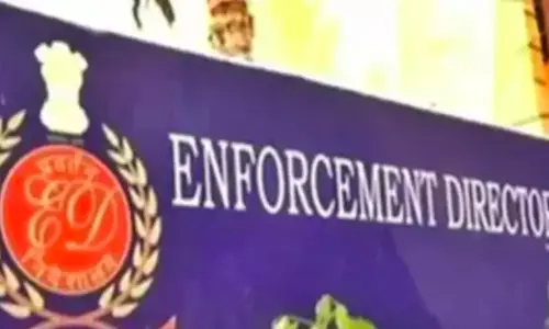 ED Files Charges Against Akula Kishan