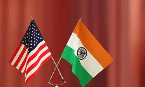 S&P Upgrades India’s Credit Rating After 18 Years S&P Upgrades India’s Credit Rating After 18 Years