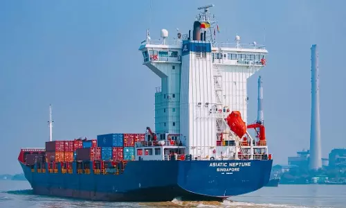 Ganges Bulk Terminal Wins Mechanization Concession at Haldia Dock