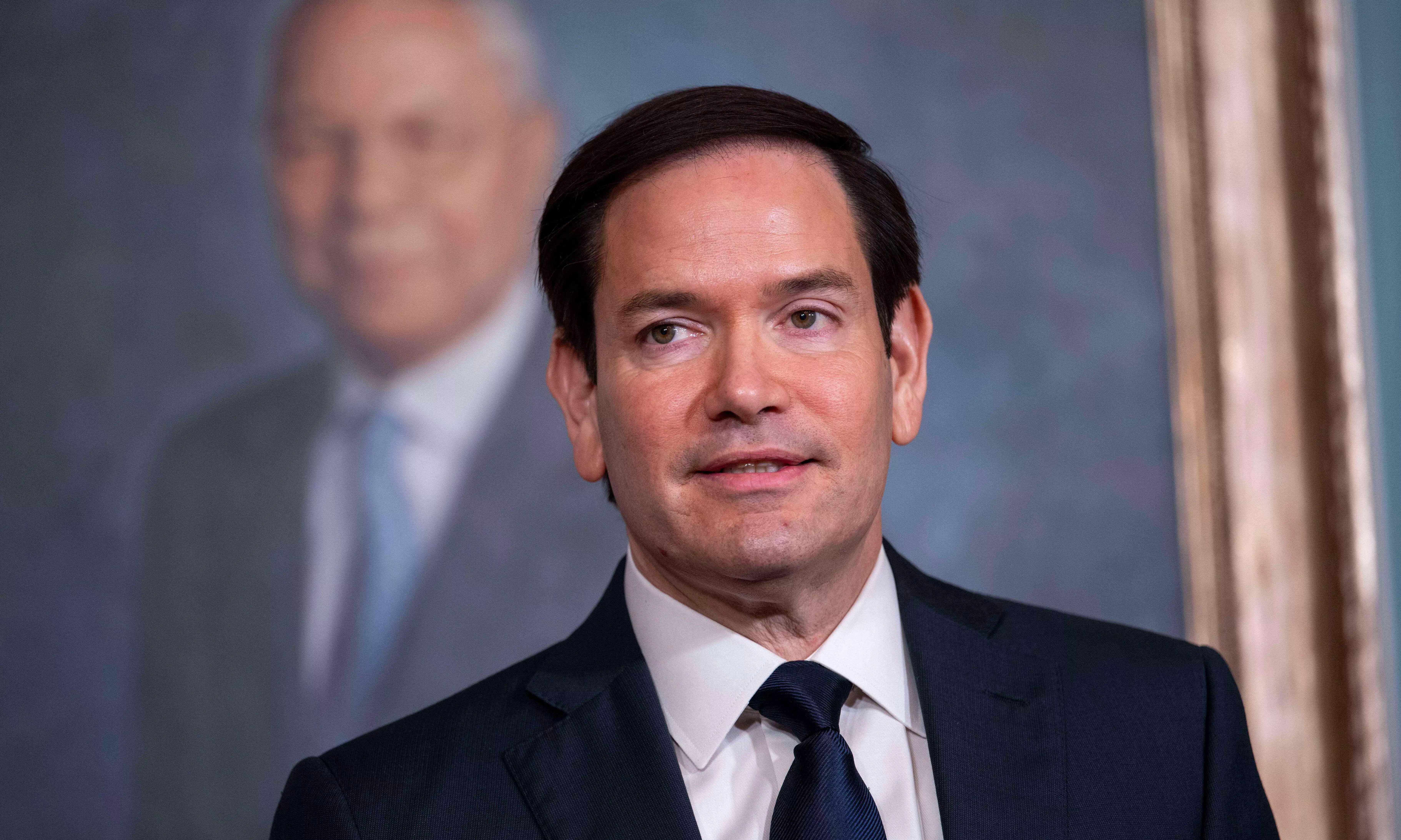 US, India Will Rise To Modern Challenges Together: Secretary Rubio In I-Day Message For India