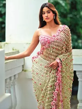 Double Trouble For ‘Param Sundari’ Double Trouble For ‘Param Sundari’