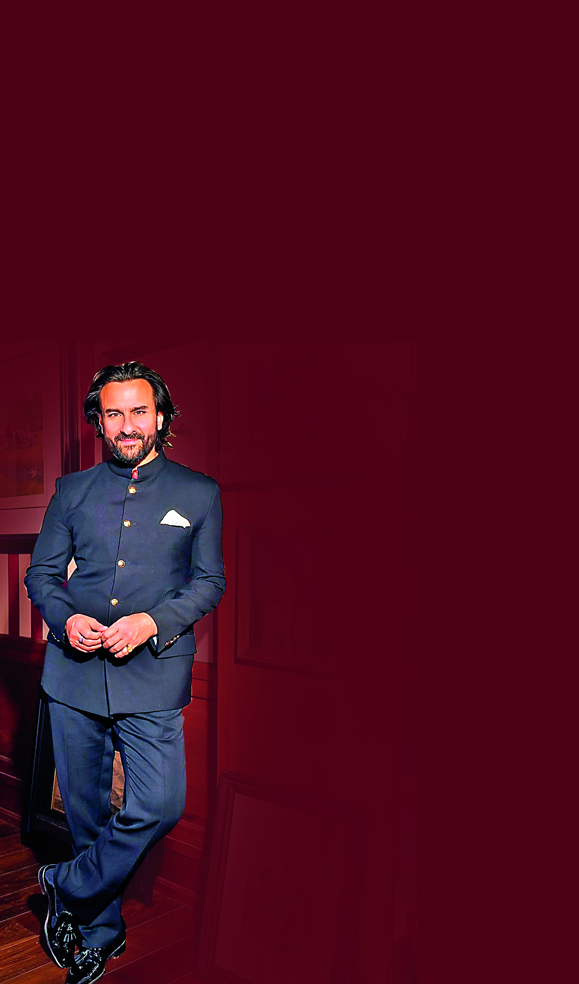 ‘Proud Of What I’ve Achieved So Far’