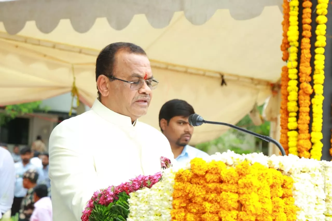 Roads Play Key Role In Development: Minister