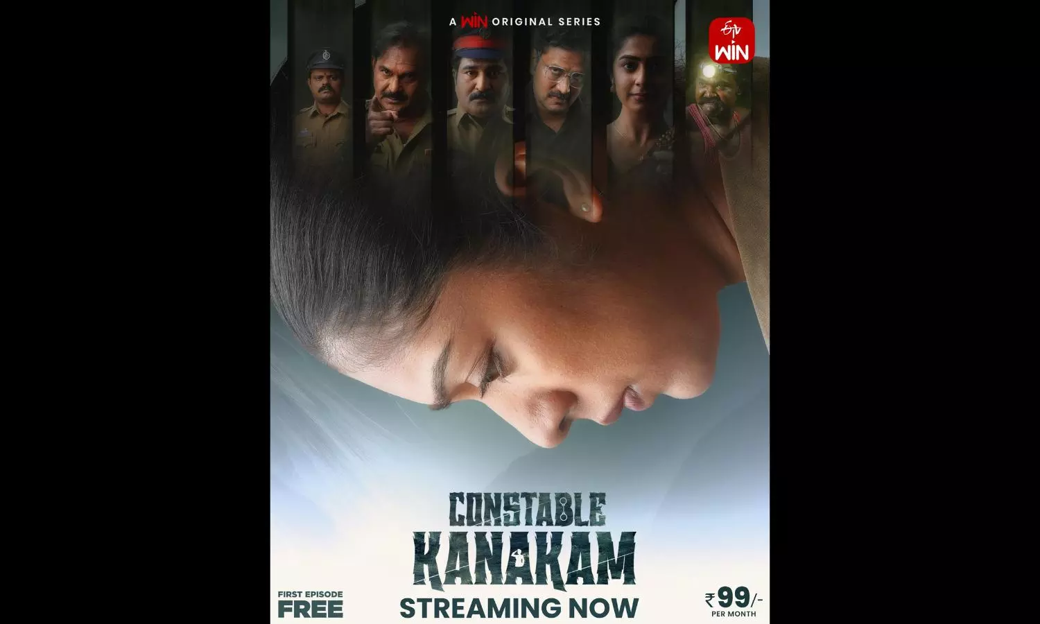 ETV Win Delivers Another Original Blockbuster With “Constable Kanakam”