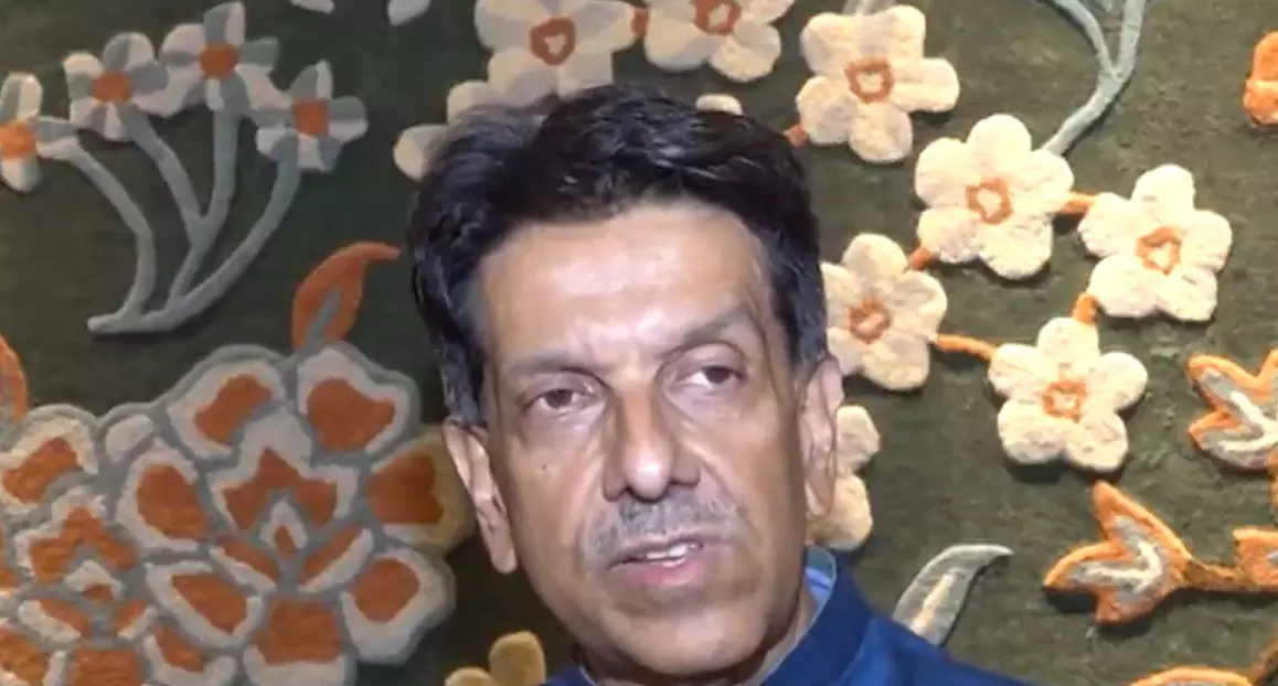 India Has Many Options Besides The Outcome Of Alaska Meeting