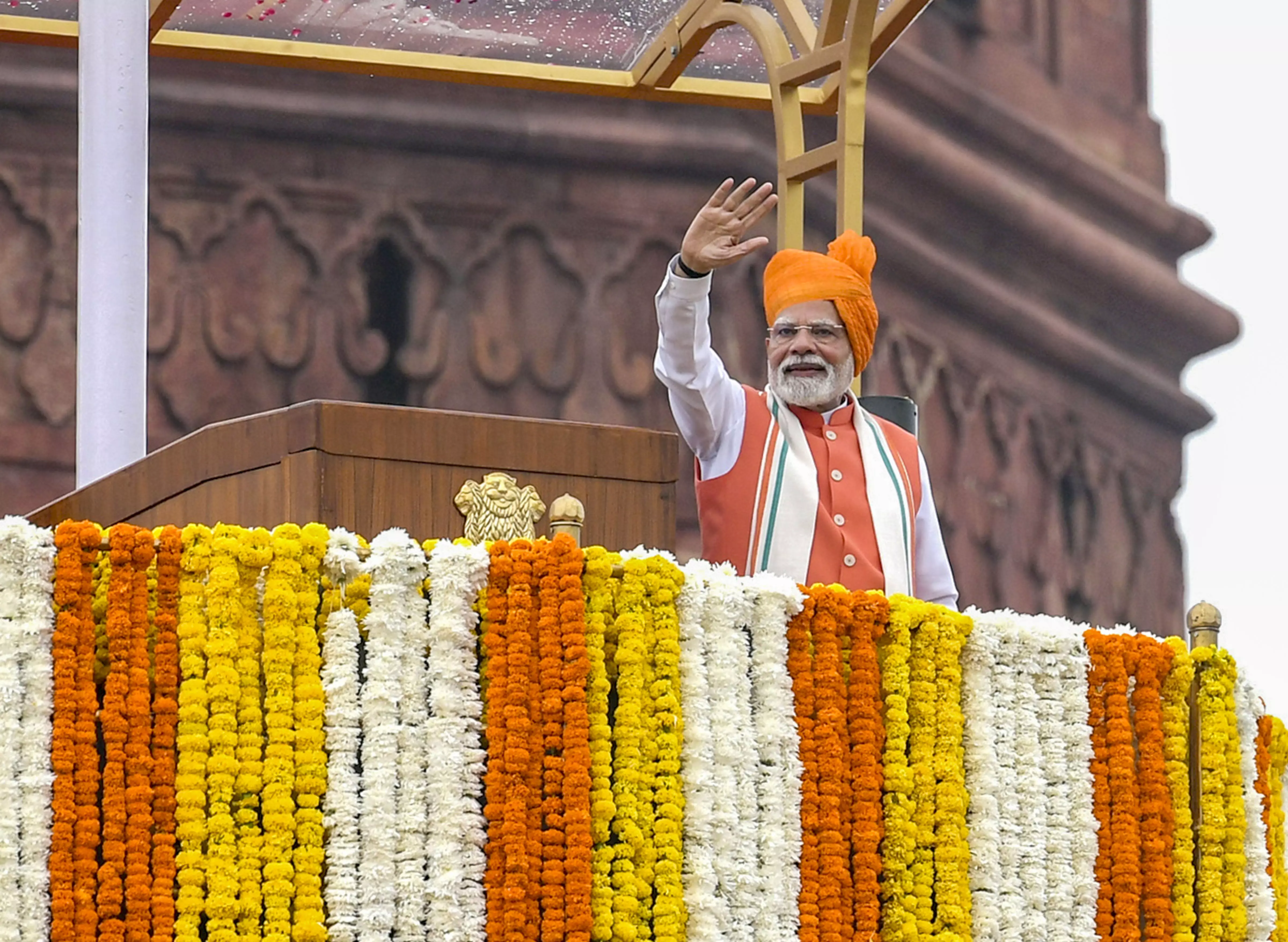 DC Edit | Social Harmony as Important as Progress in Tech, Defence