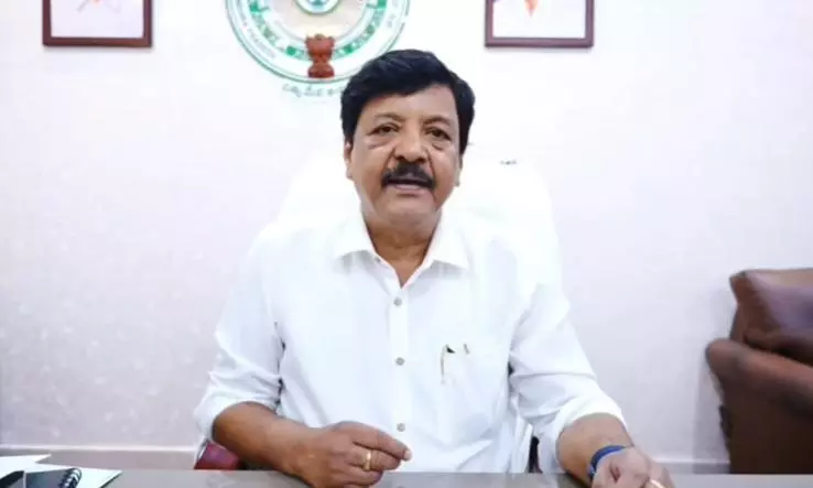 AP Has Received Investments of Rs.11K Crore in Tourism Sector: Durgesh AP Has Received Investments of Rs.11K Crore in Tourism Sector: Durgesh