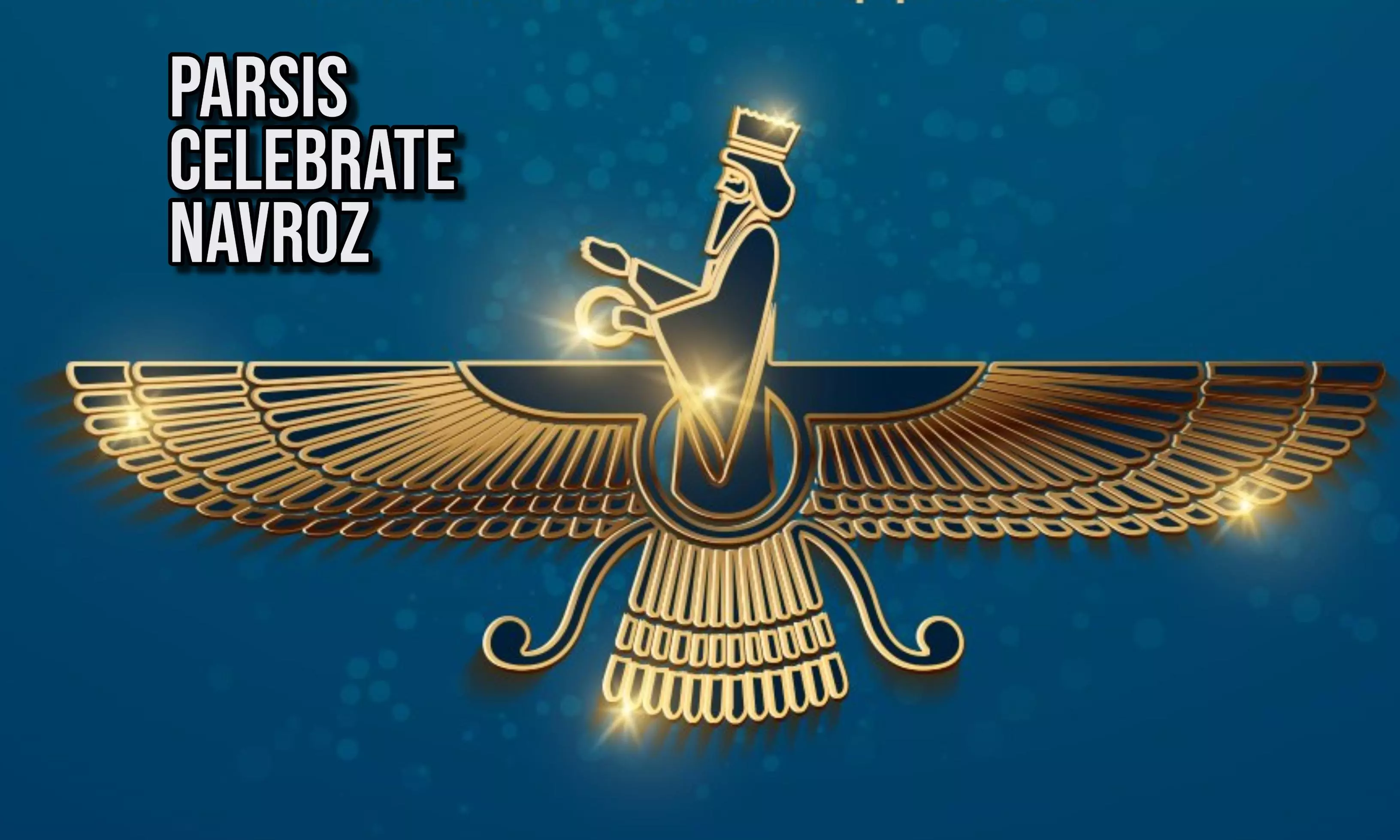 Parsis Celebrate Navroz in Hyderabad