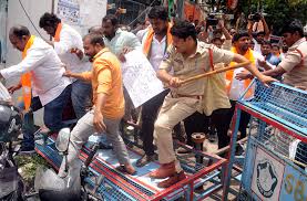 Yadav Mahasabha National Rally Enters Telangana Today