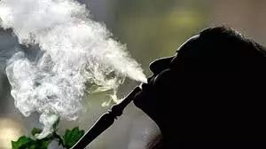 7 Arrested For Smoking Hookah