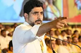 Lokesh Wants Derogatory Dialogues Against Women In Films / Serials Banned