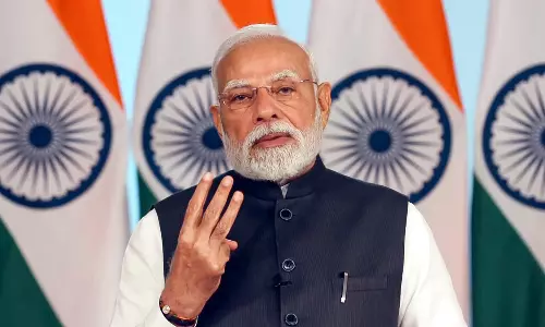 Modi Stands Firm to Protect Farmers, livestock rearers, Fishermen: PM Modi Stands Firm to Protect Farmers, livestock rearers, Fishermen: PM