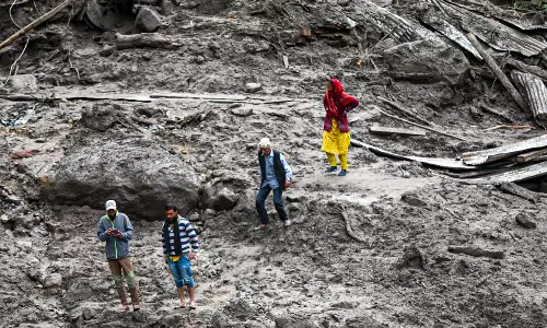 46 Killed in Kishtwar Cloudburst, 21 Victims Identified: Officials