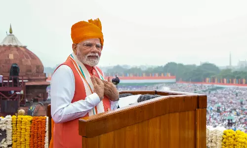 GST Rates To Substantially Reduce By Diwali: Modi GST Rates To Substantially Reduce By Diwali: Modi