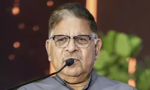 Allu Aravind Criticizes Tollywoods Lack of Collective Appreciation for Industry Achievements