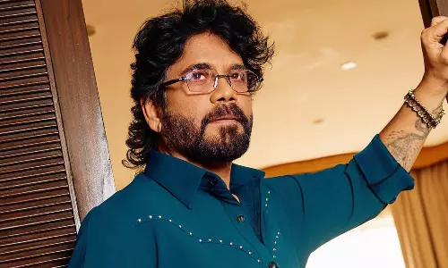 Nagarjuna Moves Delhi HC To Protect Personality Rights