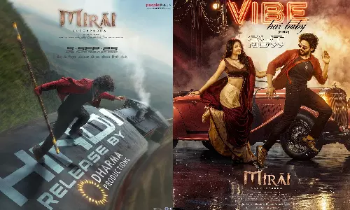 Its Official: Karan Johar To Release Mirai In Hindi Heartland