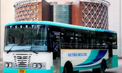 TGSRTC Offers Discounted ‘Travel As You Like’ Tickets for Independence Day TGSRTC Offers Discounted ‘Travel As You Like’ Tickets for Independence Day