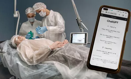 Man Gets Hospitalized After ChatGPT Diet Plan Says to Replace Salt With Bromide