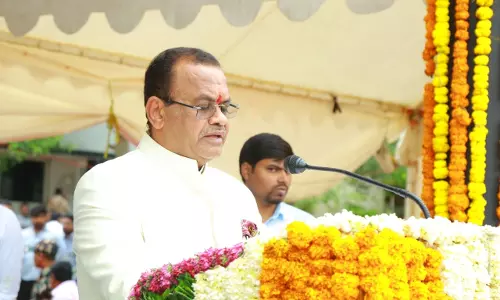 Roads Play Key Role In Development: Minister