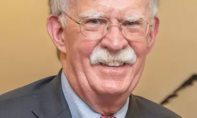 Trumps Tariffs On India May Have Pushed Delhi Further Into Beijing-Moscow Axis: Bolton