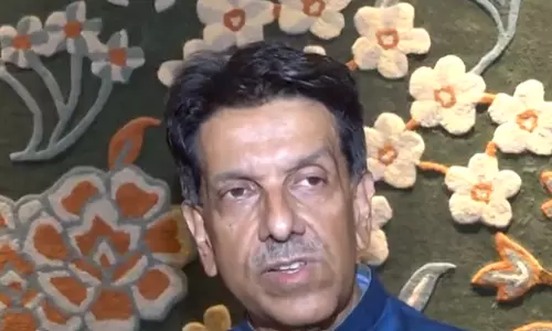 India Has Many Options Besides The Outcome Of Alaska Meeting