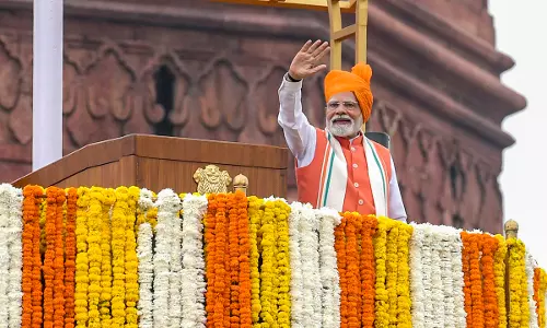 DC Edit | Social Harmony as Important as Progress in Tech, Defence