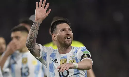 Messis India Tour Gets Final Seal Of Approval, First Stop Is Kolkata