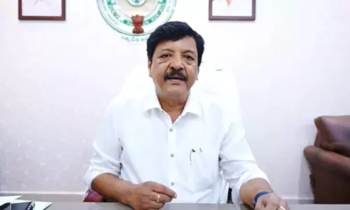 AP Has Received Investments of Rs.11K Crore in Tourism Sector: Durgesh AP Has Received Investments of Rs.11K Crore in Tourism Sector: Durgesh