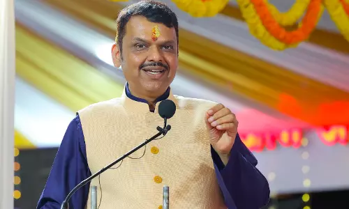 Maharashtra To Play Key Role In Realising Vision Of Viksit Bharat: Fadnavis Maharashtra To Play Key Role In Realising Vision Of Viksit Bharat: Fadnavis