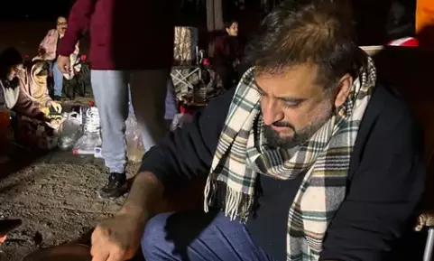 Maharashtra Opposition Parties Protest Against Meat Ban On Independence Day Maharashtra Opposition Parties Protest Against Meat Ban On Independence Day