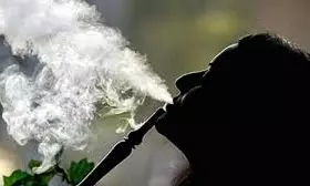 7 Arrested For Smoking Hookah