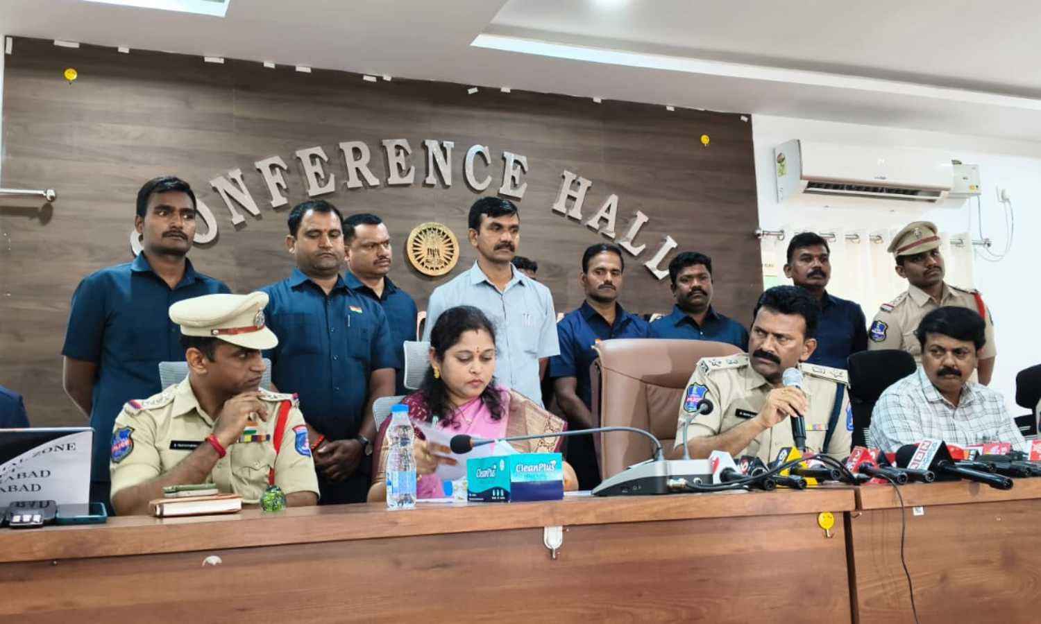 Key Accused Confesses in Fertility Scam, Hunt for Victims Intensifies