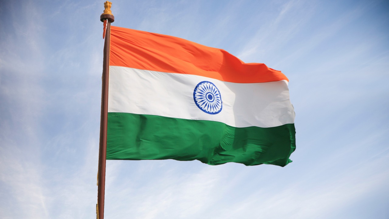 Tribal Hamlets in Maharashtra Hoist Flag for First Time