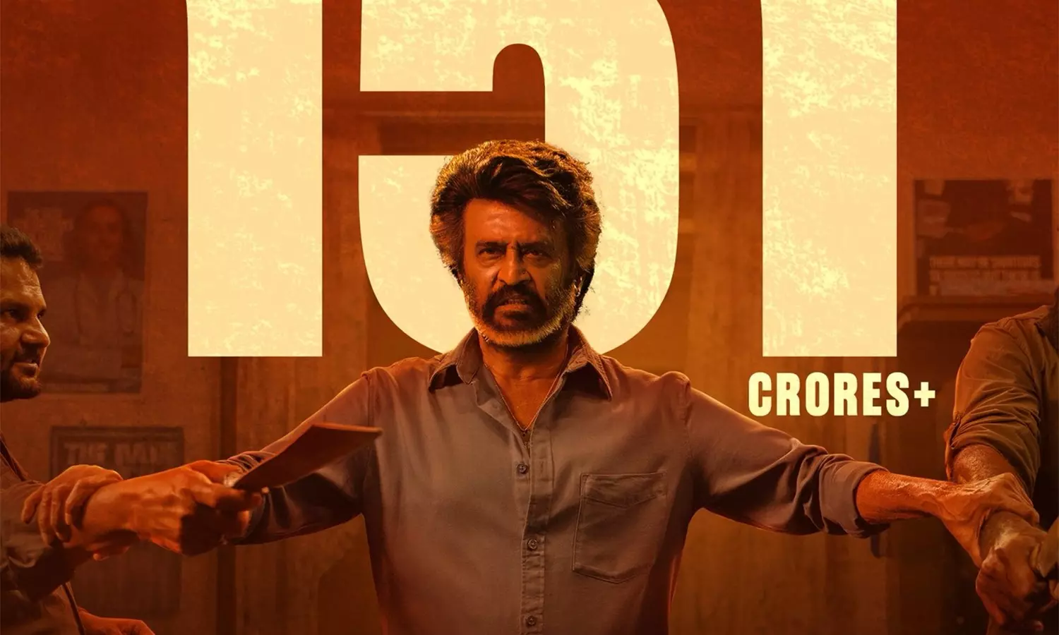 Rajinikanth Doesn’t Need Other Stars to Pull Crowds, Says Hemant Madhukar