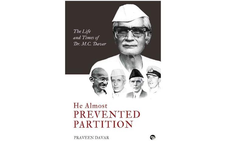 Davar's Struggle: The Doctor Who Sought to Prevent Partition
