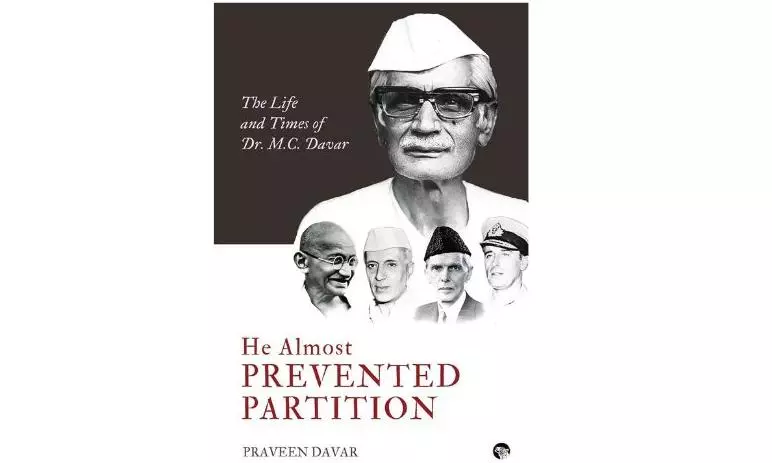 Book Review | Doc Who Tried to Stop Partition