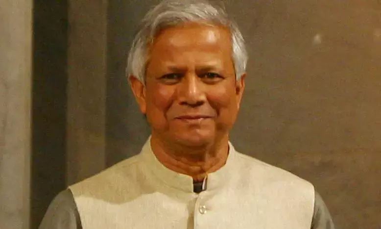 Committed to Keep Bond of Communal Harmony Unbroken: Yunus on Janmashtami