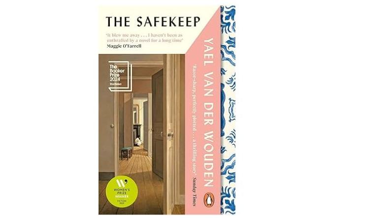 The Safekeep Reviewed: A Story of Awakening and Secrets