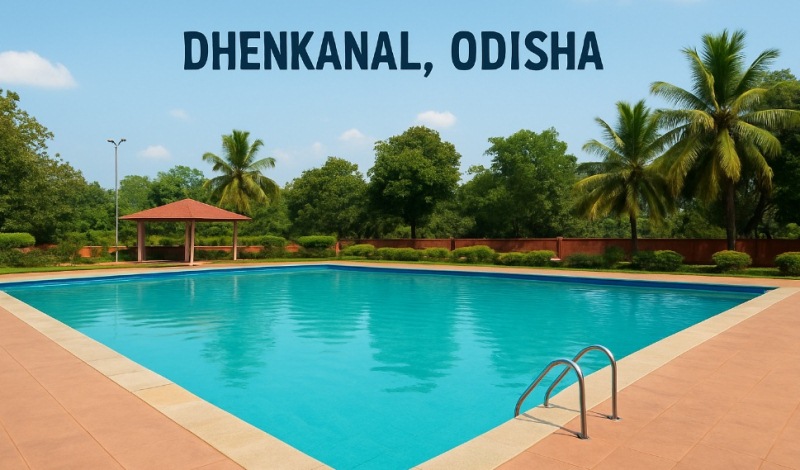 Tourist Drowns at Odisha Eco-Resort, Raising Safety Concerns