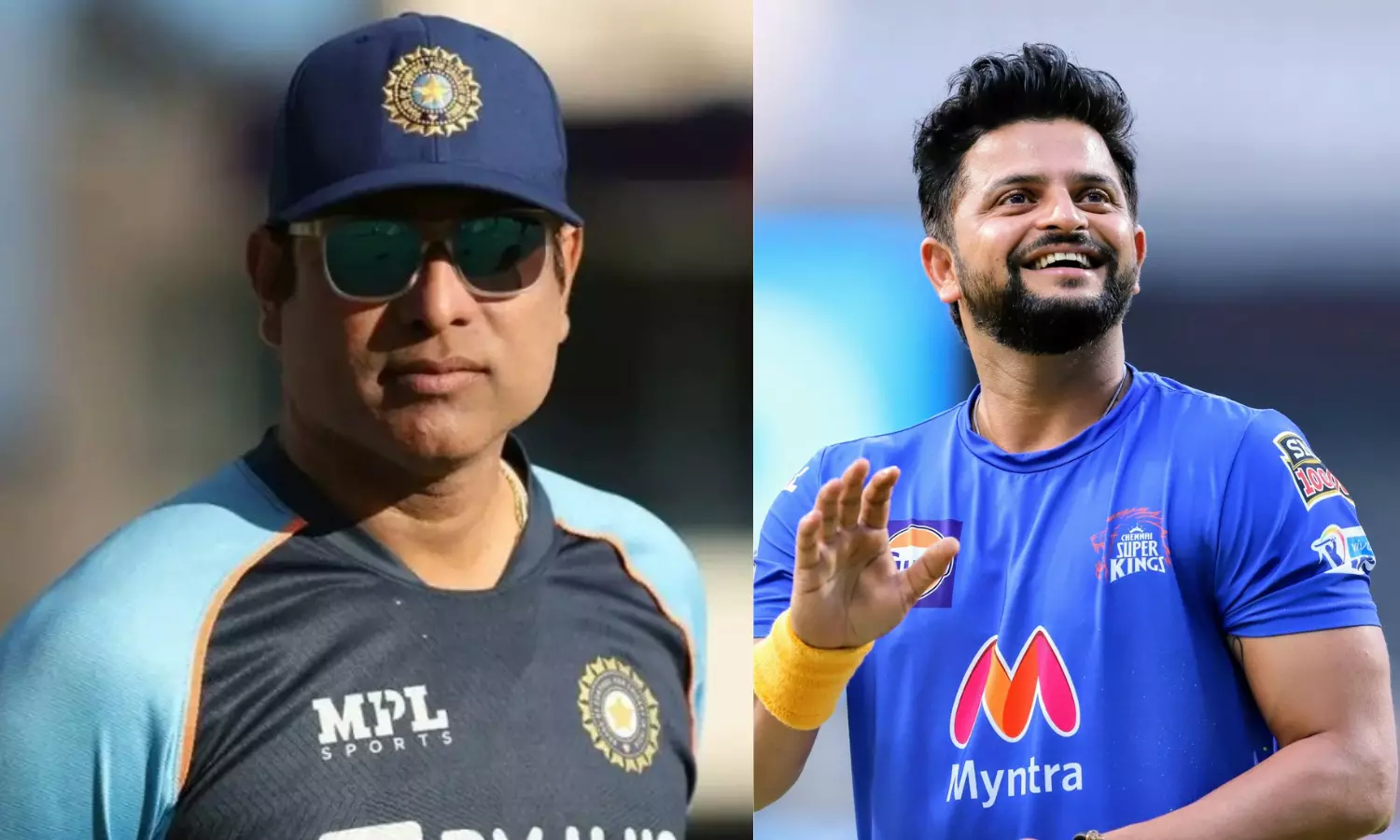 From VVS Laxman to Suresh Raina: Indian Cricketers Extend Janmashtami Wishes