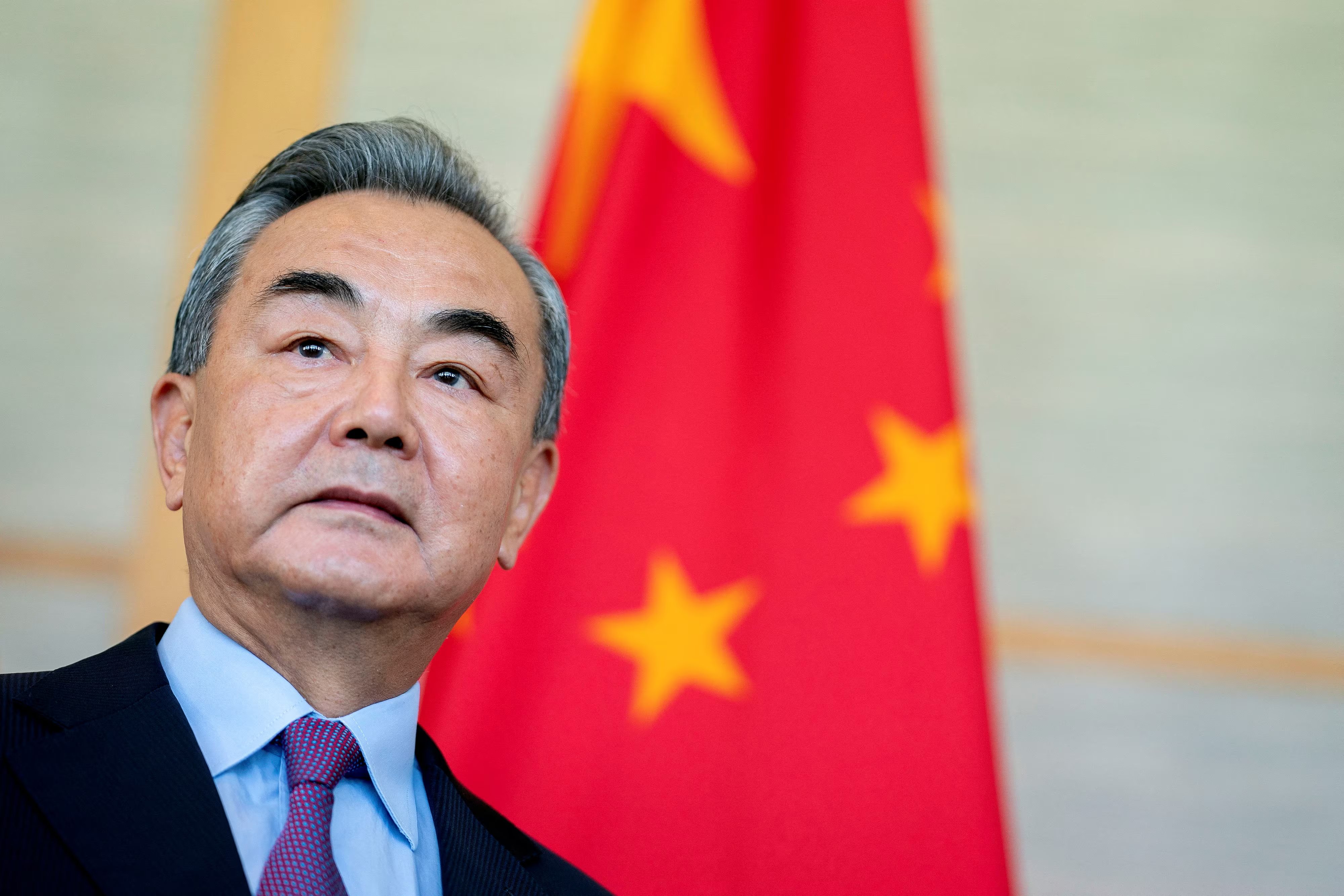 Chinese language Overseas Minister Wang Yi to Go to India on August 18