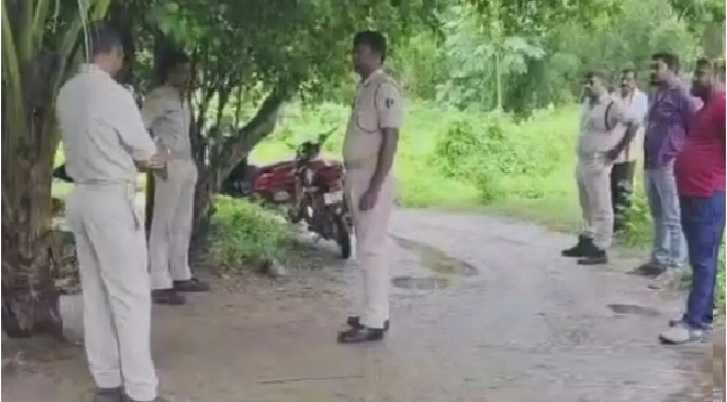 Odisha Man Dies After Family Attack Over Property Dispute