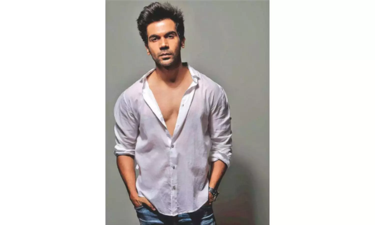 Rajkummar Rao Raises Remuneration To Rs 5 crore