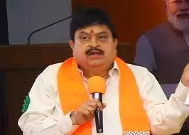 Vajpayee Remembered On Death Anniversary