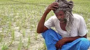 Govt Abandoned Farmers In Darkest Hour: YRSC